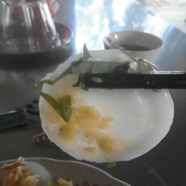 Món ăn- Quán Ăn Dì Tám Bình Dương - Bánh Bèo Bì