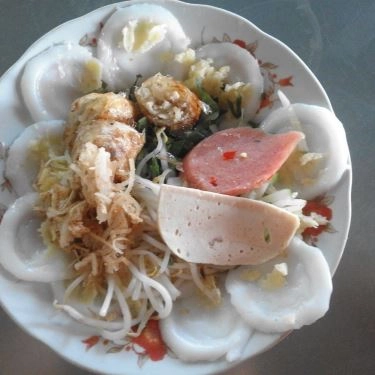 Món ăn- Quán Ăn Dì Tám Bình Dương - Bánh Bèo Bì