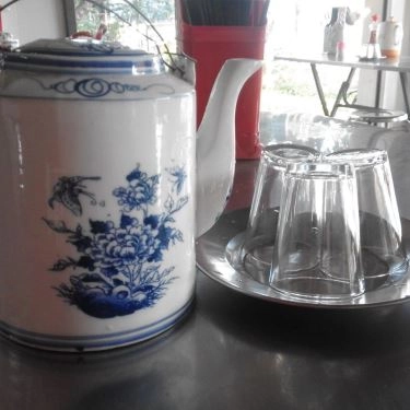Tổng hợp- Quán Ăn Dì Tám Bình Dương - Bánh Bèo Bì