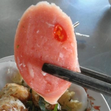 Món ăn- Quán Ăn Dì Tám Bình Dương - Bánh Bèo Bì