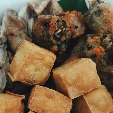 Tổng hợp- Quán Ăn Dì Tôi - Bún Đậu, Bún Chả & Bánh Cuốn