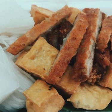 Tổng hợp- Quán Ăn Dì Tôi - Bún Đậu, Bún Chả & Bánh Cuốn