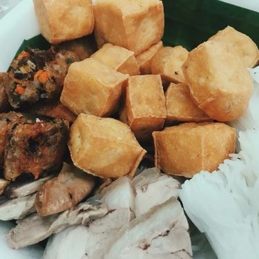 Tổng hợp- Quán Ăn Dì Tôi - Bún Đậu, Bún Chả & Bánh Cuốn