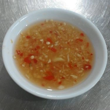 Món ăn- Quán Ăn Dì Út - Bún Măng Vịt