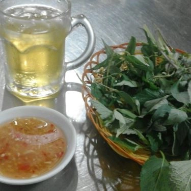Món ăn- Quán Ăn Dì Út - Bún Măng Vịt
