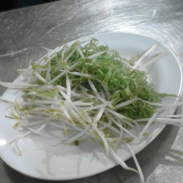 Món ăn- Quán Ăn Dì Út - Bún Măng Vịt