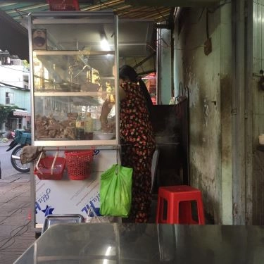 Tổng hợp- Quán Ăn Dì Vân - Hủ Tiếu Hoành Thánh