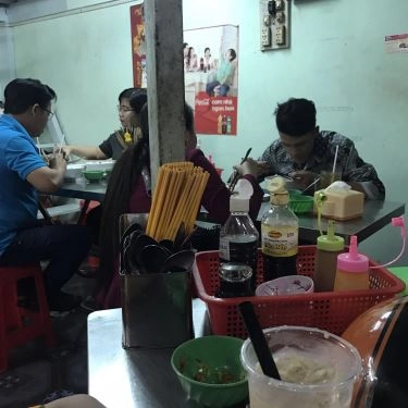 Tổng hợp- Quán Ăn Dì Vân - Hủ Tiếu Hoành Thánh