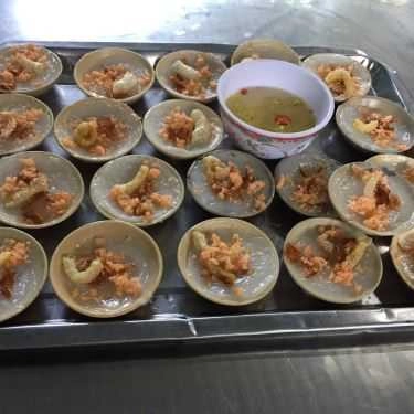 Món ăn- Quán Ăn Dì Xinh - Bánh Bèo - Nậm - Lọc