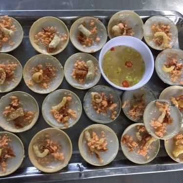 Món ăn- Quán Ăn Dì Xinh - Bánh Bèo - Nậm - Lọc