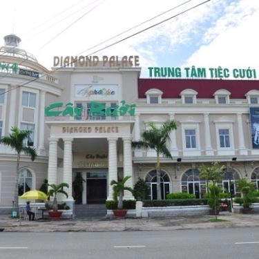 Tổng hợp- Nhà Hàng Diamond Palace