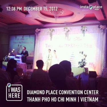 Tổng hợp- Nhà Hàng Diamond Place - Tiệc Cưới & Hội Nghị