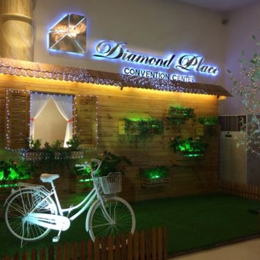 Tổng hợp- Nhà Hàng Diamond Place - Tiệc Cưới & Hội Nghị