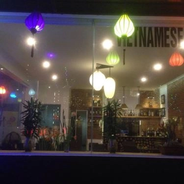 Không gian- Quán Ăn Diamondland - Coffee & Food