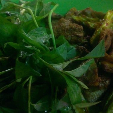 Món ăn- Quán Ăn Diễm 2 - Hải Sản Tươi Sống