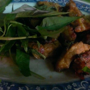 Món ăn- Quán Ăn Diễm 2 - Hải Sản Tươi Sống