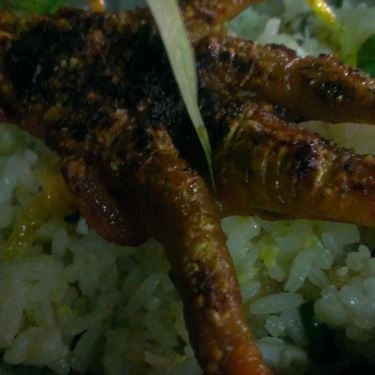 Món ăn- Quán Ăn Diễm 2 - Hải Sản Tươi Sống