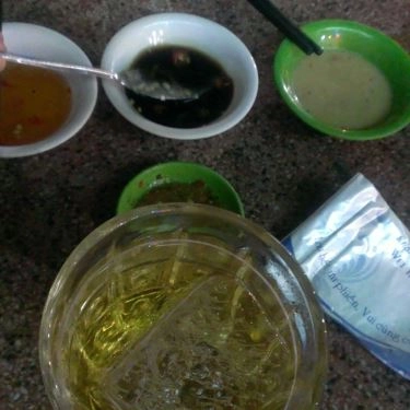 Tổng hợp- Quán Ăn Diễm 2 - Hải Sản Tươi Sống