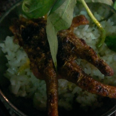 Món ăn- Quán Ăn Diễm 2 - Hải Sản Tươi Sống