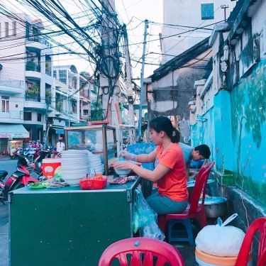 Tổng hợp- Quán Ăn Diễm - Bún Cá & Bánh Canh