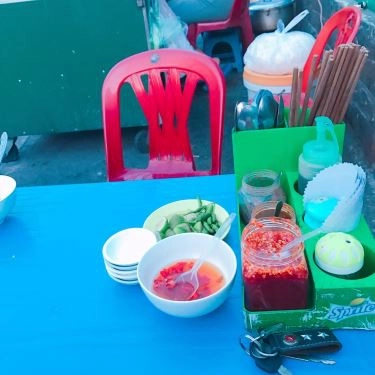 Tổng hợp- Quán Ăn Diễm - Bún Cá & Bánh Canh