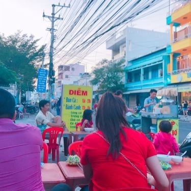 Tổng hợp- Quán Ăn Diễm - Bún Cá & Bánh Canh