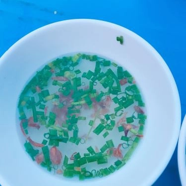 Món ăn- Quán Ăn Diễm - Bún Cá & Bánh Canh