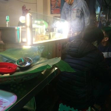 Tổng hợp- Quán Ăn Điểm Hẹn Hà Nội - Đặc Sản Hà Nội