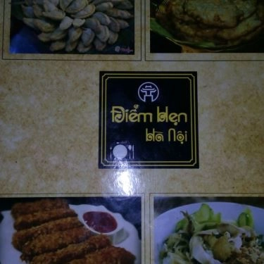 Tổng hợp- Quán Ăn Điểm Hẹn Hà Nội - Đặc Sản Hà Nội