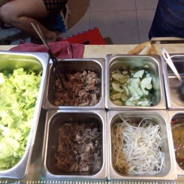 Tổng hợp- Quán Ăn Điểm Hẹn Hà Nội - Đặc Sản Hà Nội