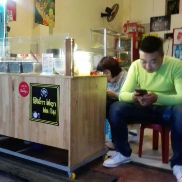Tổng hợp- Quán Ăn Điểm Hẹn Hà Nội - Đặc Sản Hà Nội