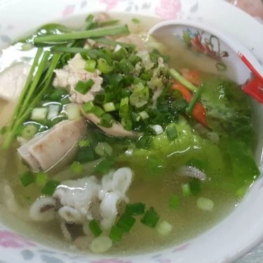 Món ăn- Quán Ăn Điểm Tâm 259 - Hủ Tiếu Bò Kho