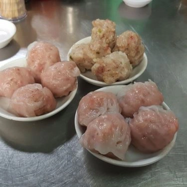 Món ăn- Quán Ăn Điểm Tâm 259 - Hủ Tiếu Bò Kho