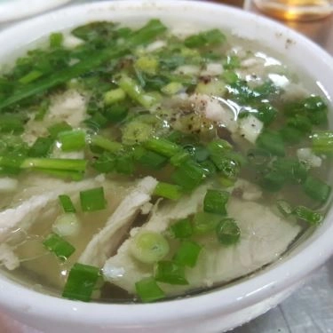 Món ăn- Quán Ăn Điểm Tâm 259 - Hủ Tiếu Bò Kho