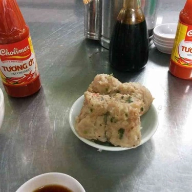 Món ăn- Quán Ăn Điểm Tâm 259 - Hủ Tiếu Bò Kho