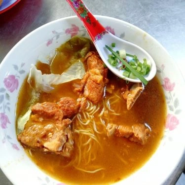 Món ăn- Quán Ăn Điểm Tâm 259 - Hủ Tiếu Bò Kho