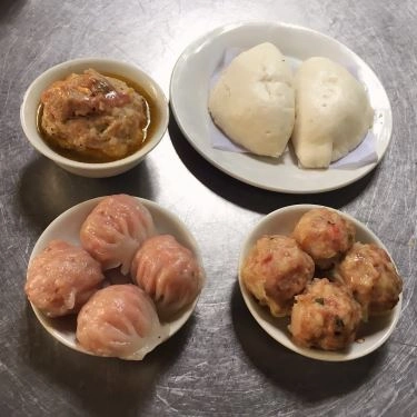 Món ăn- Quán Ăn Điểm Tâm 259 - Hủ Tiếu Bò Kho