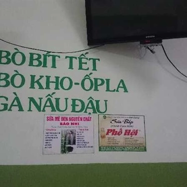 Tổng hợp- Quán Ăn Điểm Tâm 294 - Nguyễn Hoàng