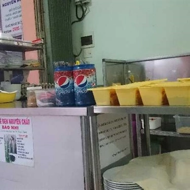 Tổng hợp- Quán Ăn Điểm Tâm 294 - Nguyễn Hoàng