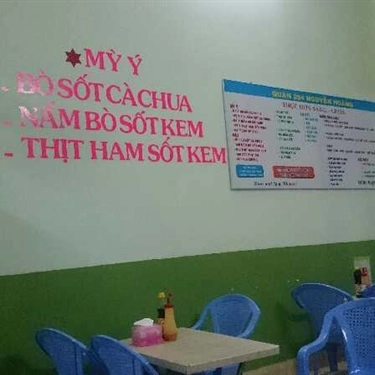 Tổng hợp- Quán Ăn Điểm Tâm 294 - Nguyễn Hoàng