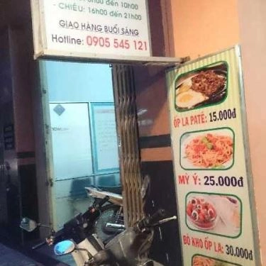 Tổng hợp- Quán Ăn Điểm Tâm 294 - Nguyễn Hoàng