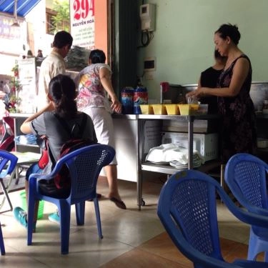 Tổng hợp- Quán Ăn Điểm Tâm 294 - Nguyễn Hoàng