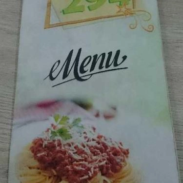 Tổng hợp- Quán Ăn Điểm Tâm 294 - Nguyễn Hoàng