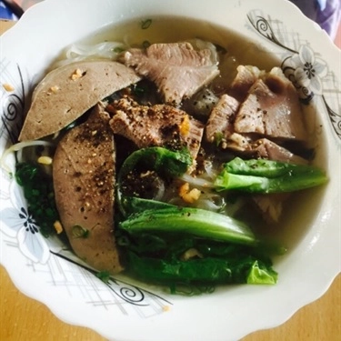 Món ăn- Nhà Hàng Điểm Tâm 7 Được - Trần Quang Diệu