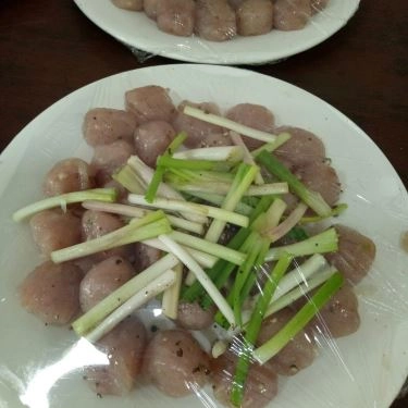 Món ăn- Nhà Hàng Điểm Tâm 7 Được - Trần Quang Diệu