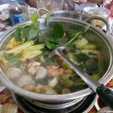 Món ăn- Nhà Hàng Điểm Tâm 7 Được - Trần Quang Diệu