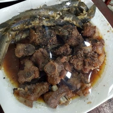 Món ăn- Nhà Hàng Điểm Tâm 7 Được - Trần Quang Diệu