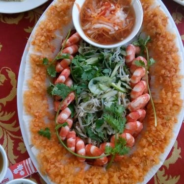 Món ăn- Nhà Hàng Điểm Tâm 7 Được - Trần Quang Diệu