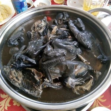 Món ăn- Nhà Hàng Điểm Tâm 7 Được - Trần Quang Diệu