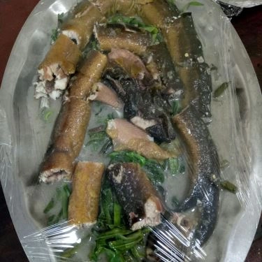 Món ăn- Nhà Hàng Điểm Tâm 7 Được - Trần Quang Diệu
